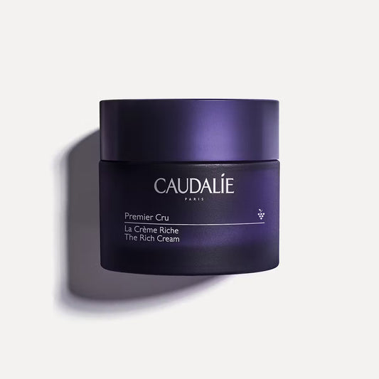 Premier Cru - La Crème Riche au Brevet Longévité & bio-céramides