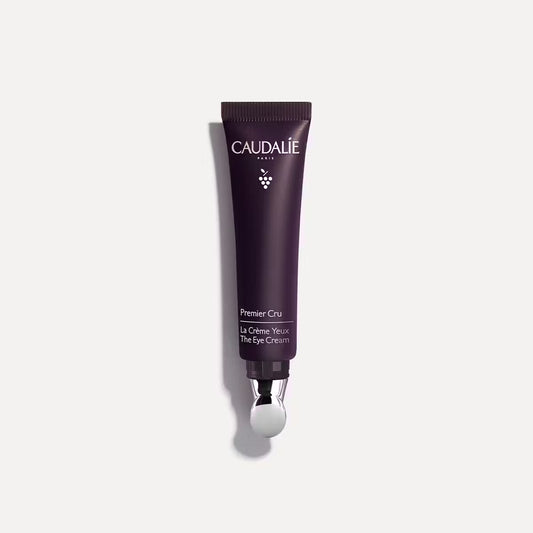 Premier Cru - La Crème Yeux au Brevet Longévité et filler repulpant naturel