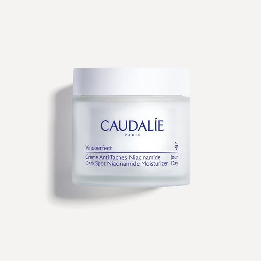Vinoperfect Crème Anti-Taches à la Viniférine & Niacinamide