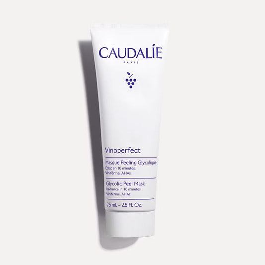 Vinoperfect-Masque Peeling à l'Acide Glycolique