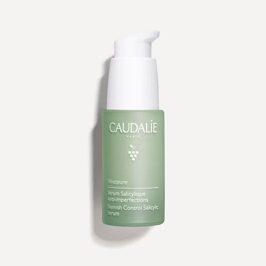 Vinopure Sérum à l'Acide Salicylique Anti-imperfections
