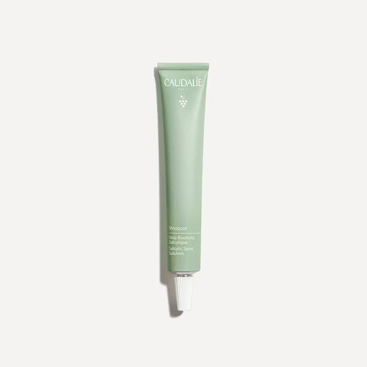 Vinopure-Stop Boutons à l'Acide Salicylique