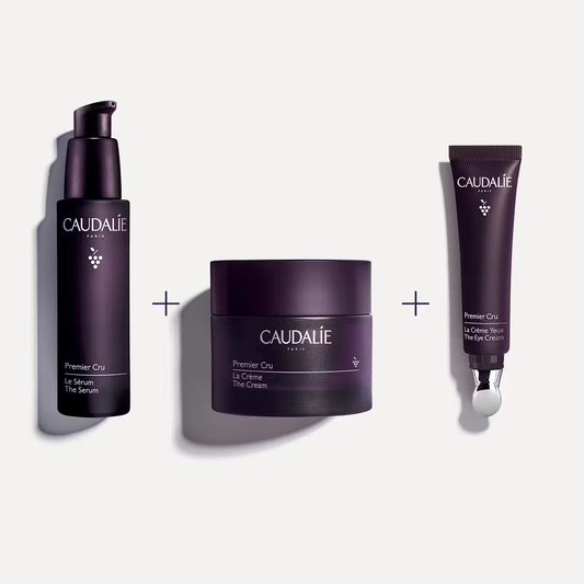 Premier Cru - Routine Anti-Âge Global